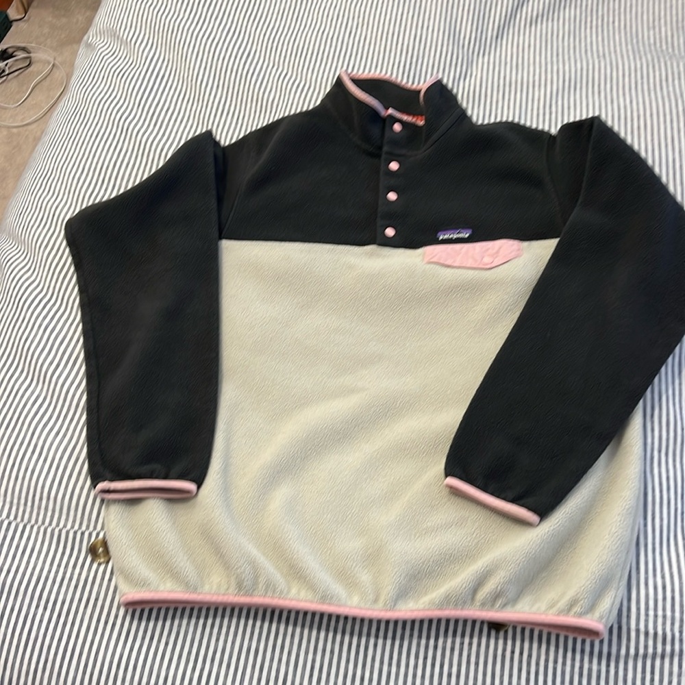 Patagonia synchilla XL